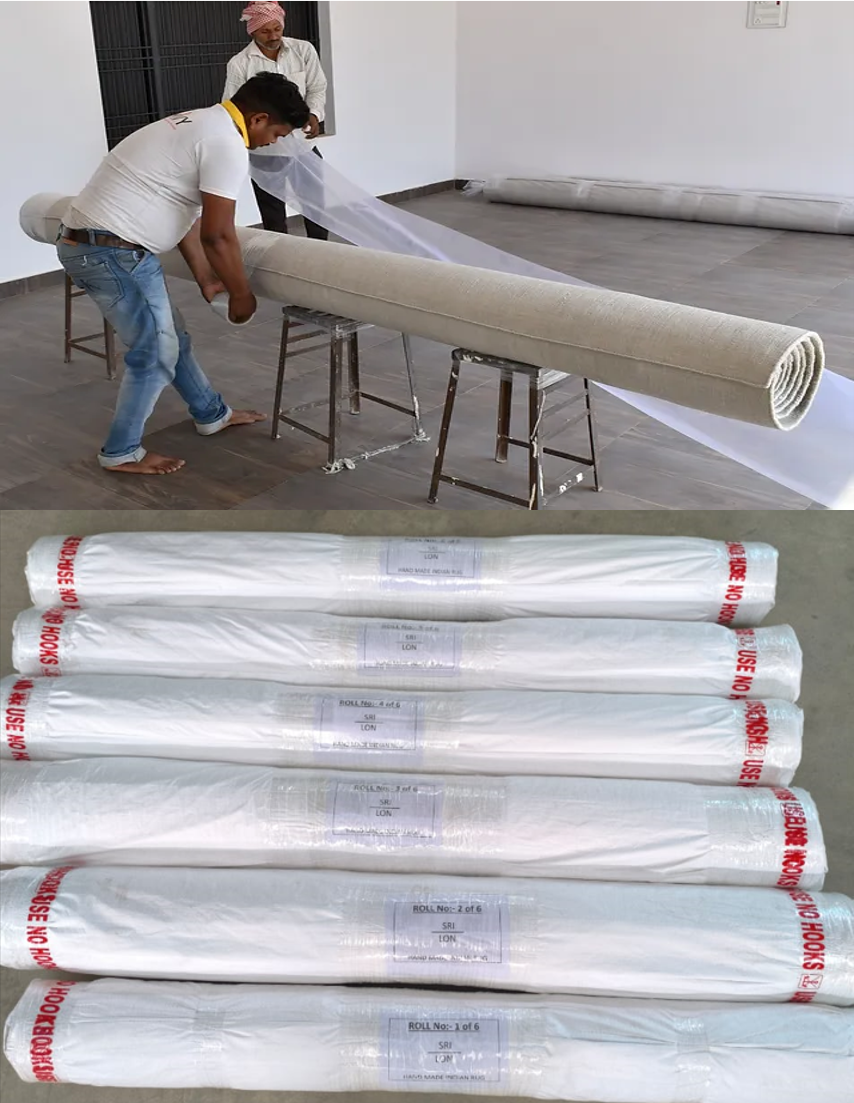 Multi-layer Protective Packaging