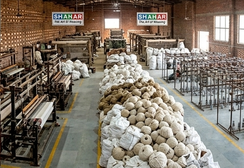 Strategic Global Manufacturing