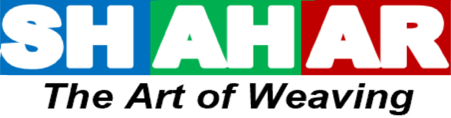 Shahar Rugs International logo