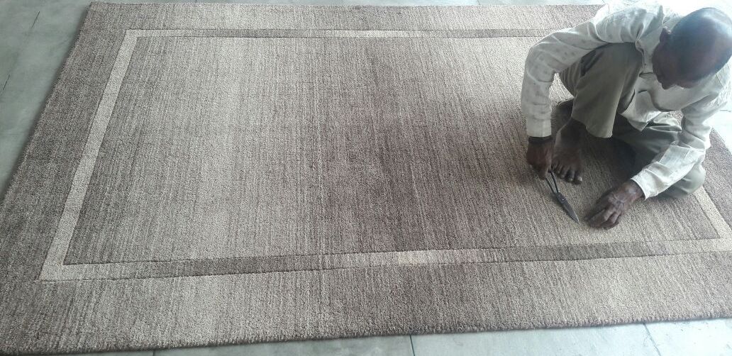 Master Weavers at Work